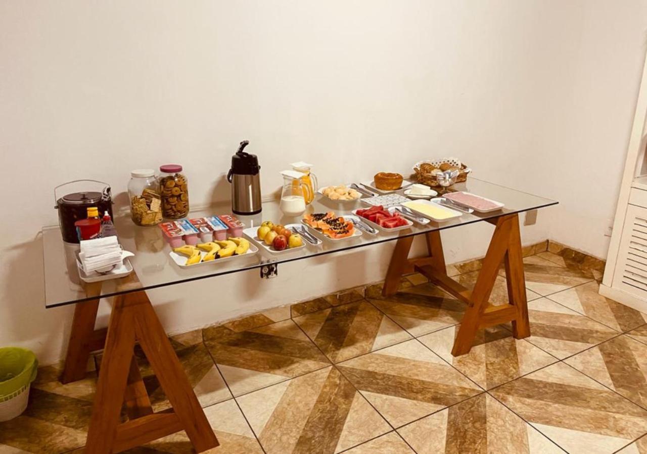 Hotel Prudente Rp Ribeirão Preto Екстериор снимка