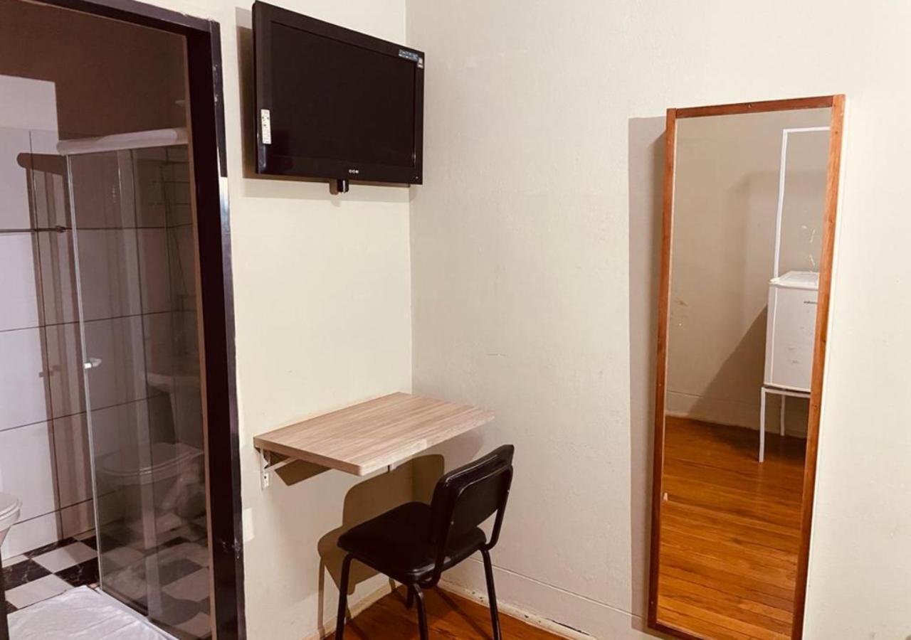 Hotel Prudente Rp Ribeirão Preto Екстериор снимка