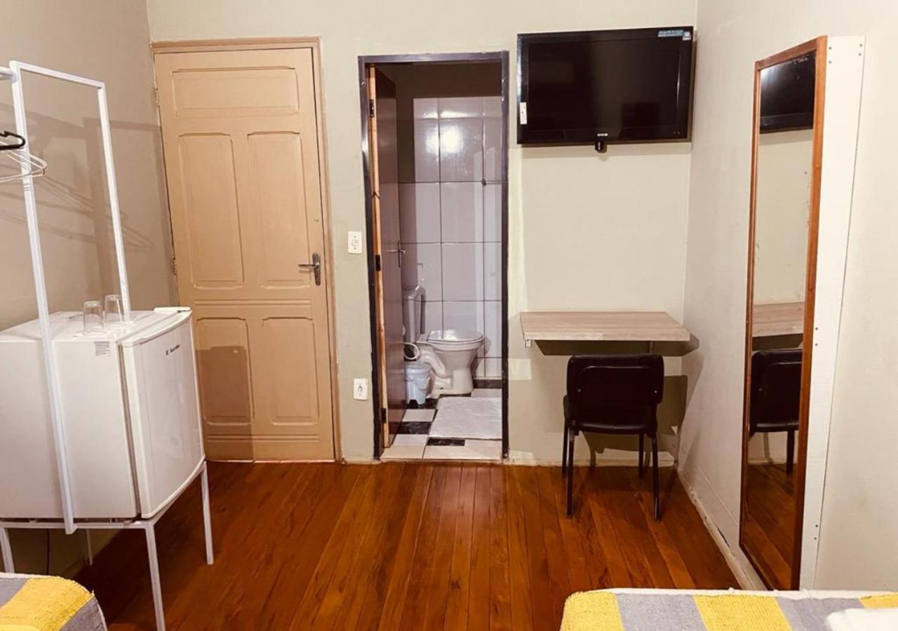 Hotel Prudente Rp Ribeirão Preto Екстериор снимка