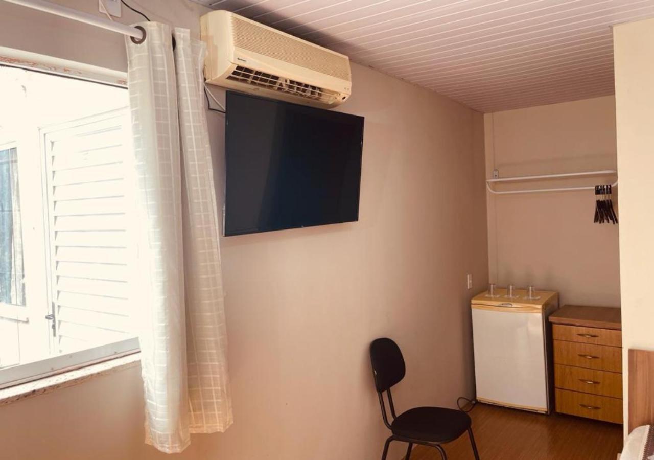 Hotel Prudente Rp Ribeirão Preto Екстериор снимка