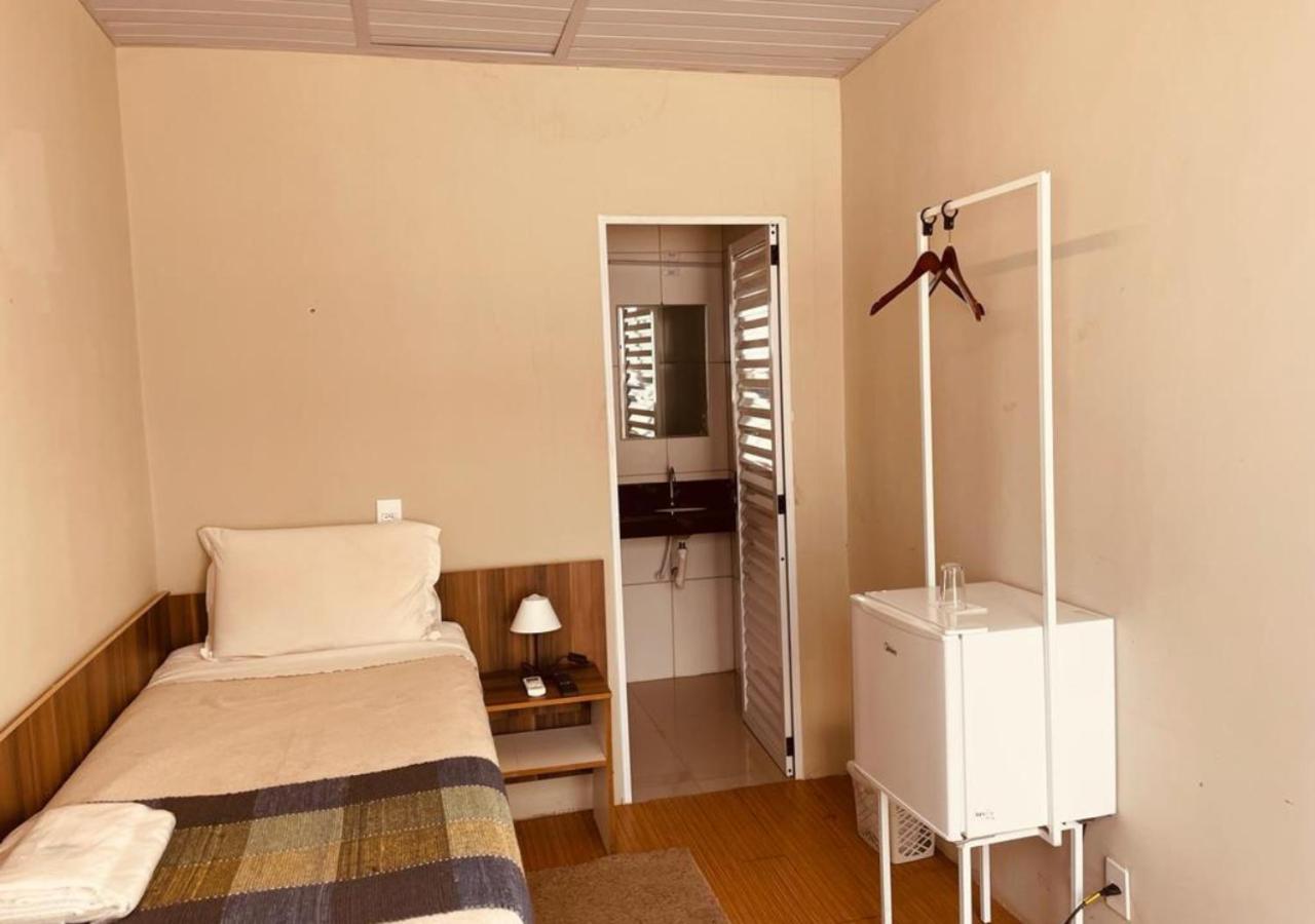 Hotel Prudente Rp Ribeirão Preto Екстериор снимка